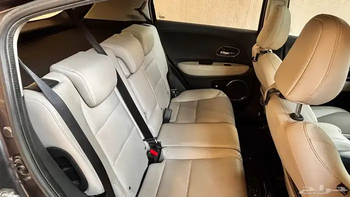 هوندا HR-V موديل 2021 نص فل 0