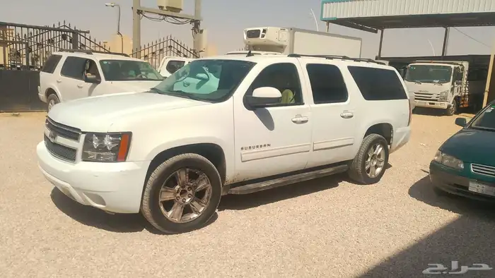 تاهو 2011 بدون دبل 0