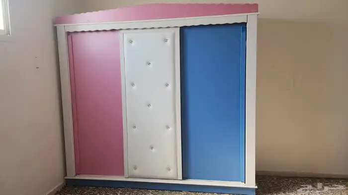 غرفه نوم اطفال 0