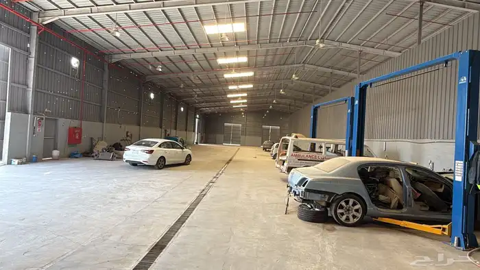 سكراب خردوات حديد الالمينيوم سيارات 4