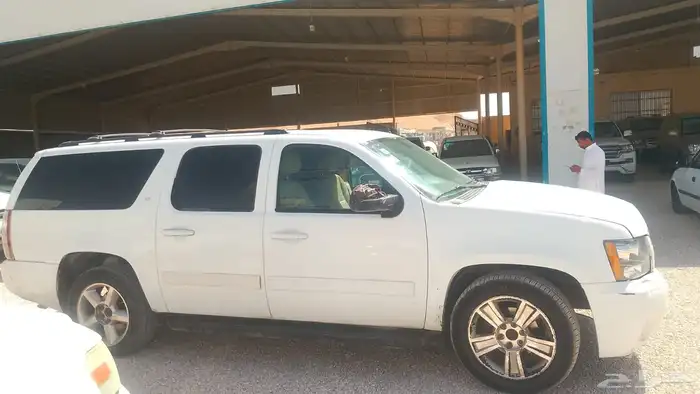 تاهو 2011 بدون دبل 2