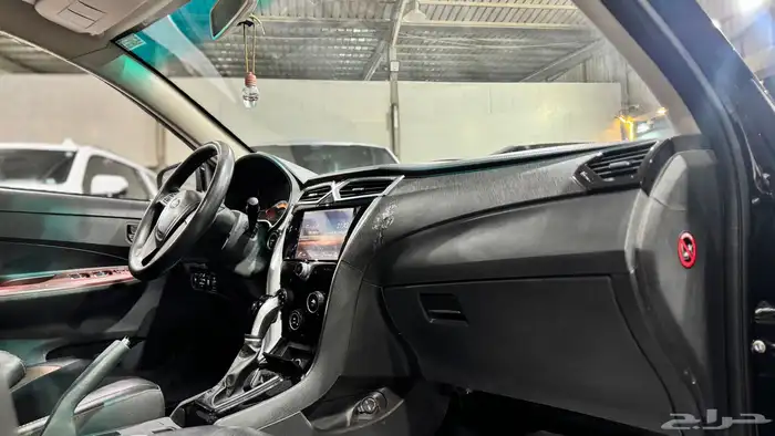 BYD 2022 فل كامل نظيف جدآ منوة للمستخدم 32