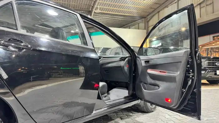 BYD 2022 فل كامل نظيف جدآ منوة للمستخدم 24