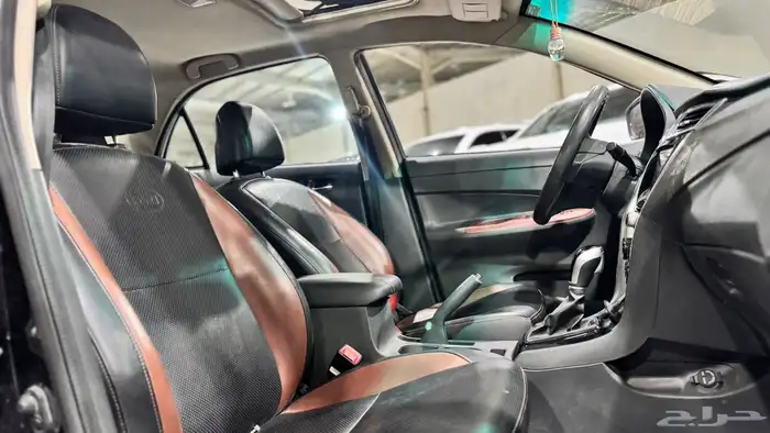 BYD 2022 فل كامل نظيف جدآ منوة للمستخدم 25