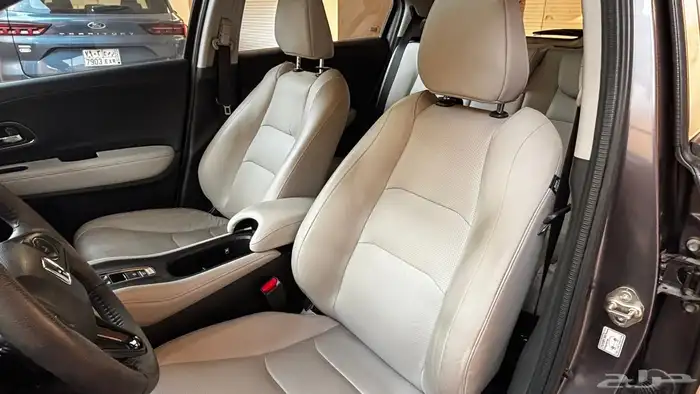 هوندا HR-V موديل 2021 نص فل 14