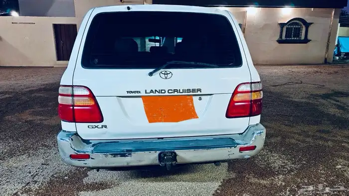 جيب جكسار 2001 ممشى طبيعي 500 ألف تقريبا 2