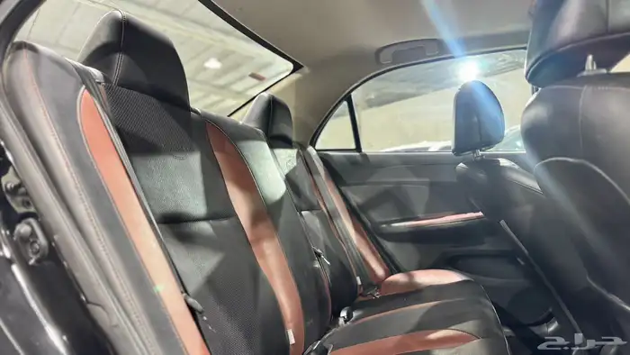 BYD 2022 فل كامل نظيف جدآ منوة للمستخدم 21