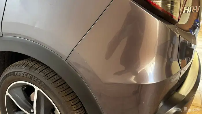 هوندا HR-V موديل 2021 نص فل 7