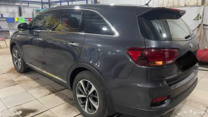 سورينتو 2018 0