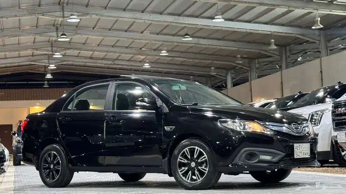 BYD 2022 فل كامل نظيف جدآ منوة للمستخدم 0