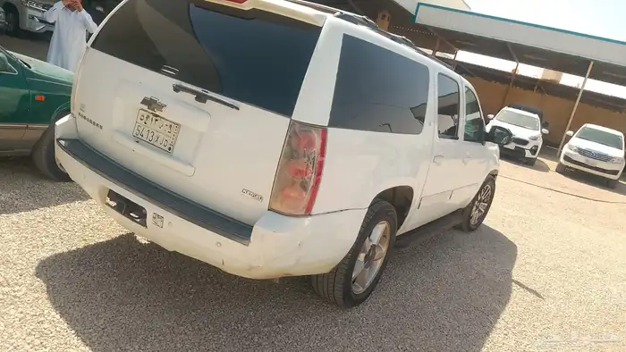 تاهو 2011 بدون دبل 4