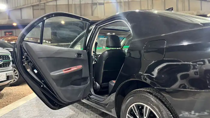 BYD 2022 فل كامل نظيف جدآ منوة للمستخدم 18