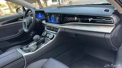 هونشي h9 فل كامل اكزاكتيف index