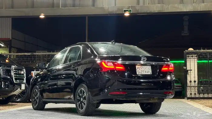 BYD 2022 فل كامل نظيف جدآ منوة للمستخدم 3