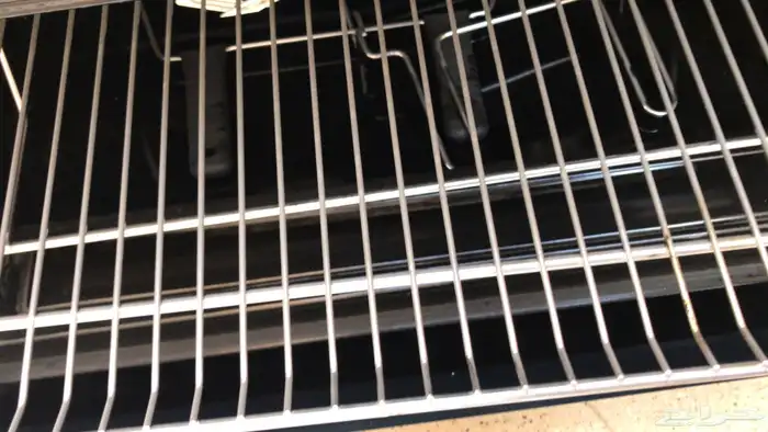 فرن 5 عيون نظيف 2