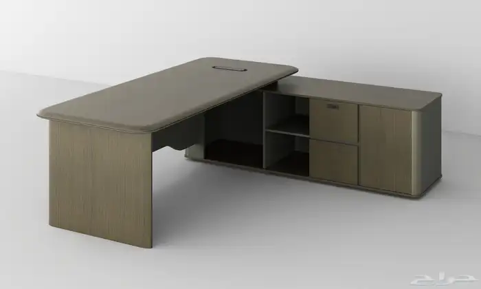 اثاث مكتبي فاخر 6