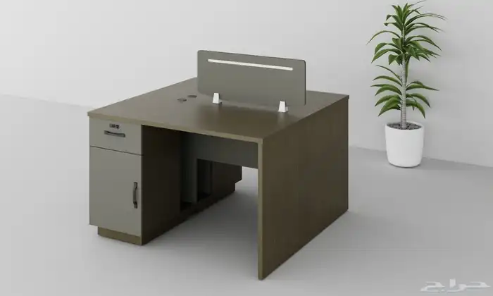 اثاث مكتبي فاخر 10