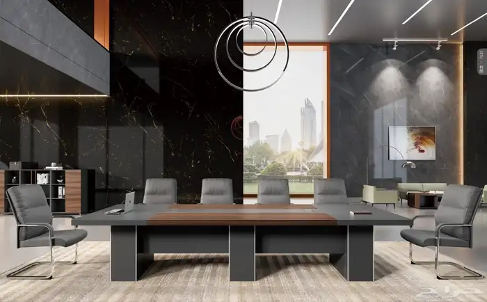 اثاث مكتبي فاخر 19