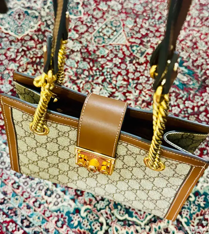 Gucci handbag 1
