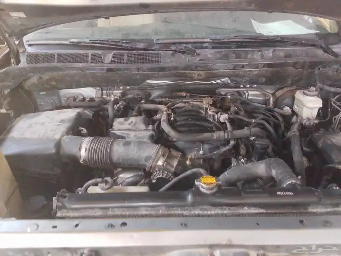 مكينة لكزس سكويا فكسار صالون 0