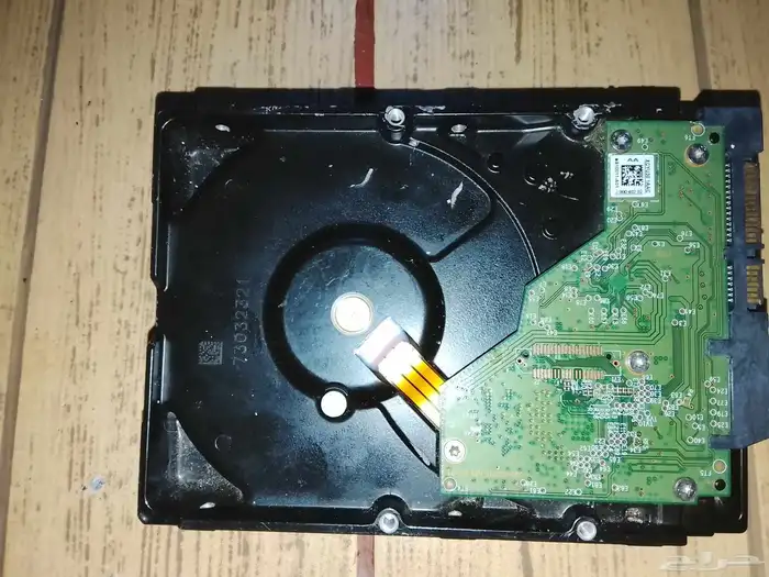 هاردسك 4TB هاردسك500 هاردسك 320 1