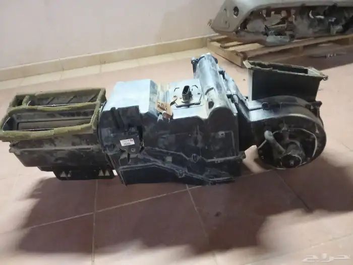 قطع غيار جمس سوبر بان من 1996 الى 1999 1