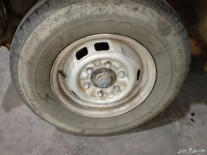 جنوط ددسن 1