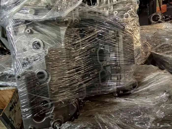 توظيب مكائن ديزل 0