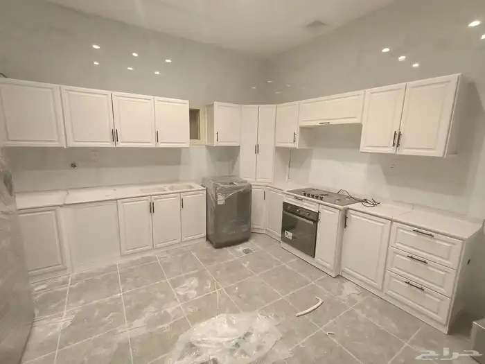 معلم فني فك وتركيب مطابخ وصيانة 0