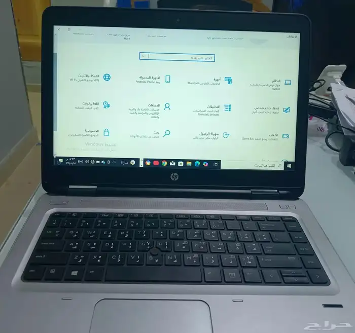 لابتوب hp core i5 3
