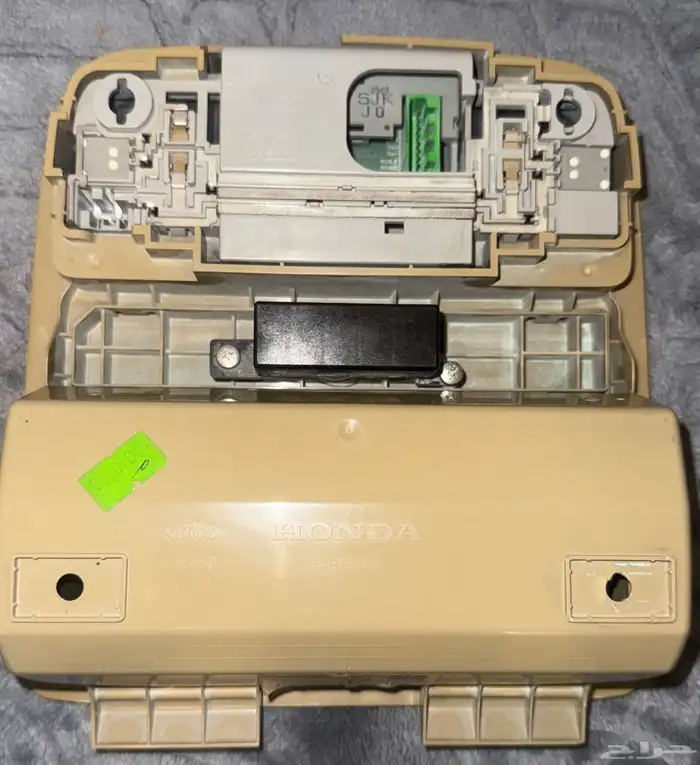 للبيع ديكور لمبة السقف 1