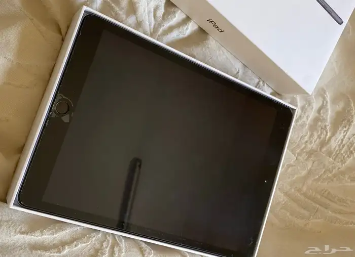 ايباد اير الجيل السابع 128 جيجا 0