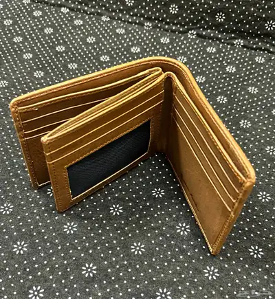 محفظة مونت بلانك جديده index