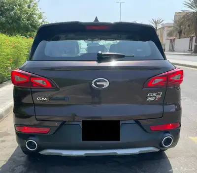 GS3 فل اوشن GAC 2022 جاك index