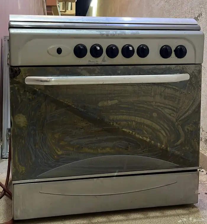 فرن خمس عيون 0