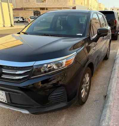 جاك GS3 2022 index