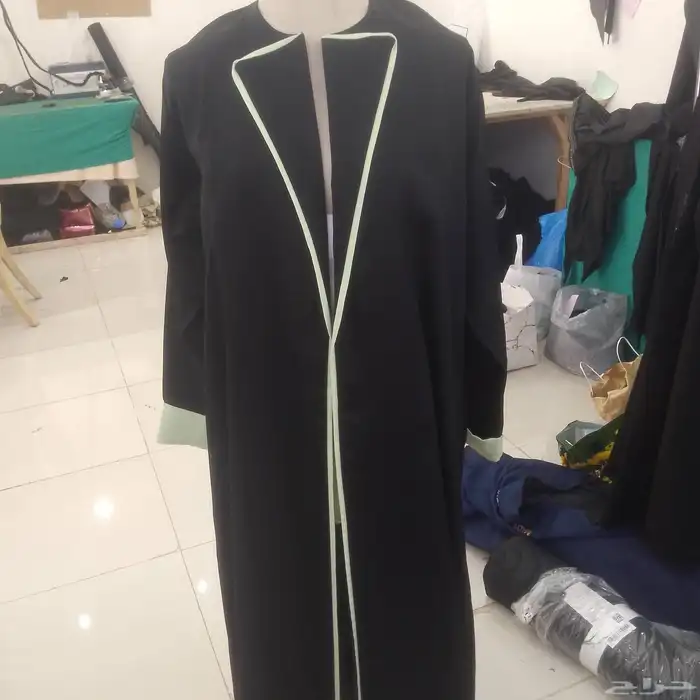 خياط وقصاص عبايات 0