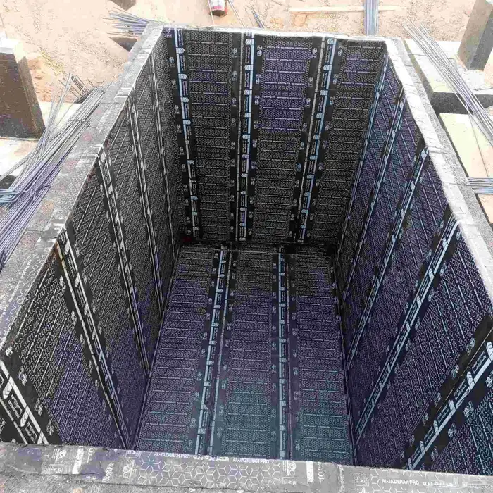 عوازال حمام خزان سقف شين و حفرقواعد دهان مطبخ 0