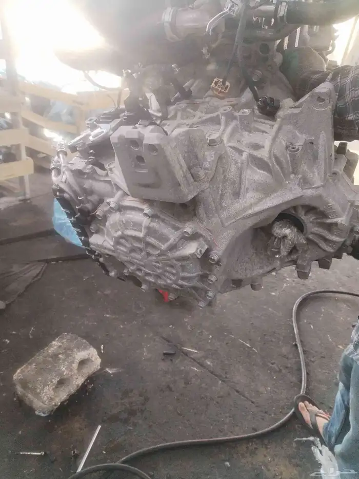 جميع انواع الجيرات المستورده اتوماتيك 2