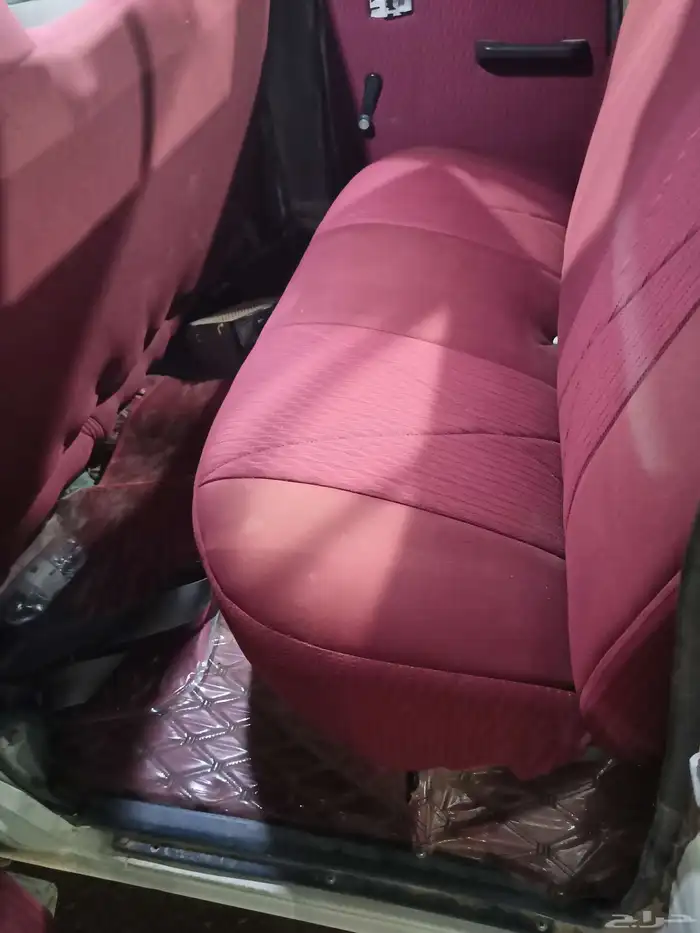 هايلوكس 87 شرط 11