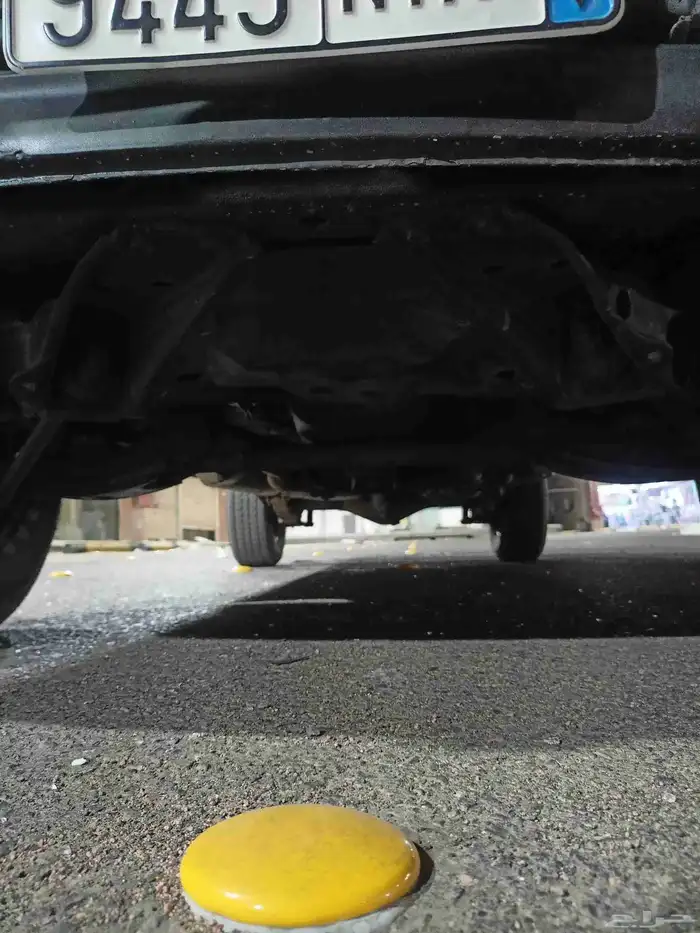 هايلوكس 87 شرط 7