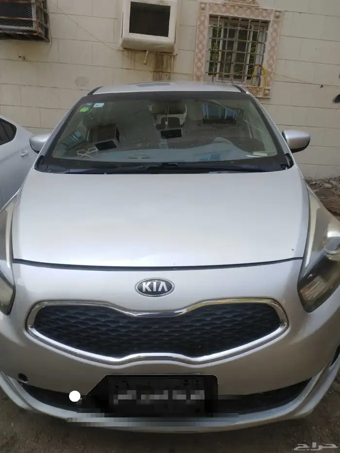 كيا كارنز 2014 1