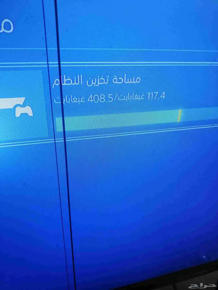 سوني 4 للبيع 8