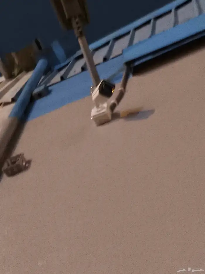 كاميرات مراقبة 0