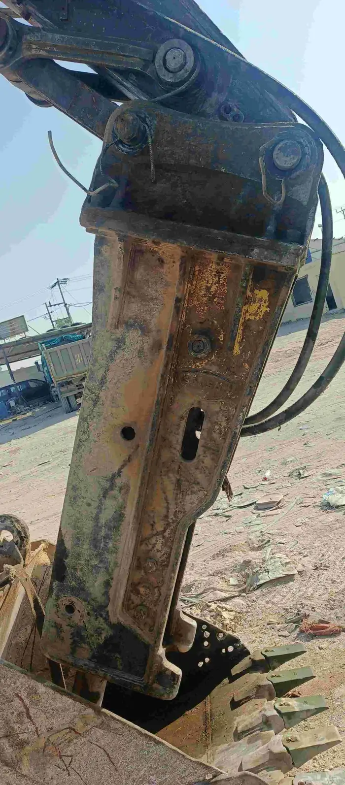 دقاق سوسان على الشرط .. الحجم 20 0