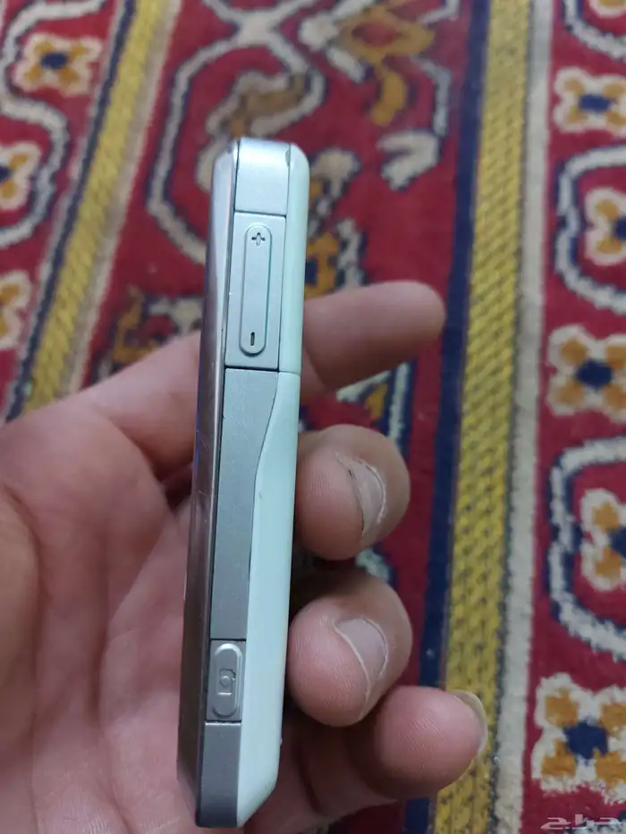 جوال نوكيا الوليد اخو الجديد اصلى مخزن وكاله 1