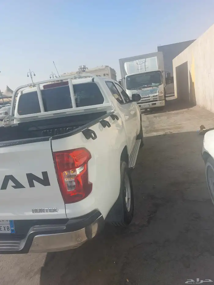 ونيت غمارتين شانجان هنتر 2022 1