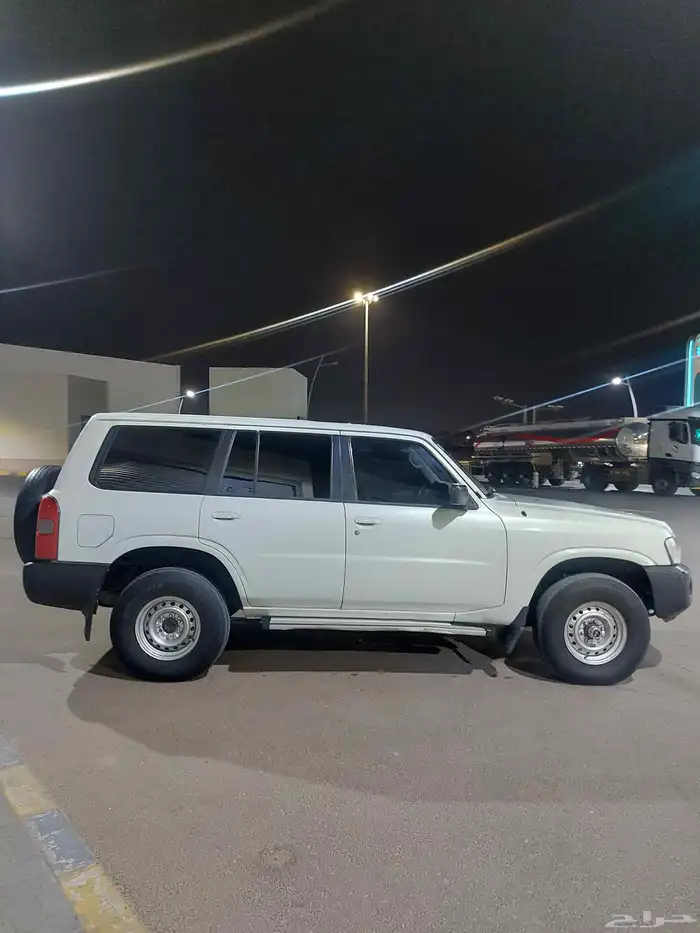 باترول ديزل 0