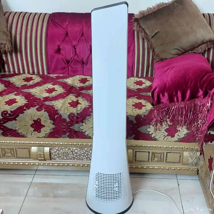 مروحة اورينو برج 8