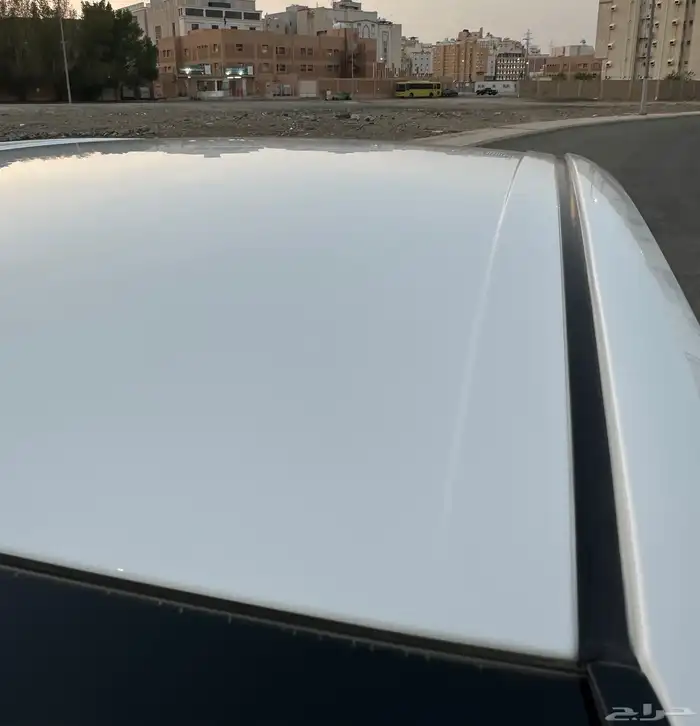 كامري LE 2024 سعودي ( بحالة الوكالة ) شبه الجديد 8